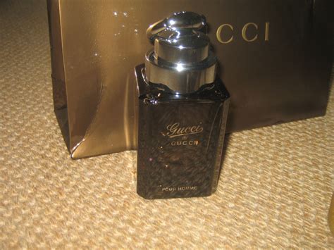 gucci perfume review|Gucci perfume rating.